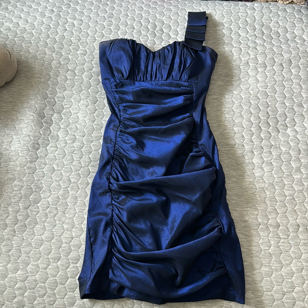 Dillard Formal Dress